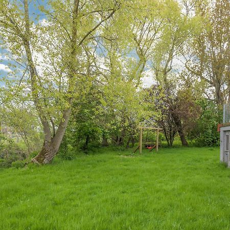 Hollaenderdeich No 43 Villa Dagebüll Eksteriør bilde