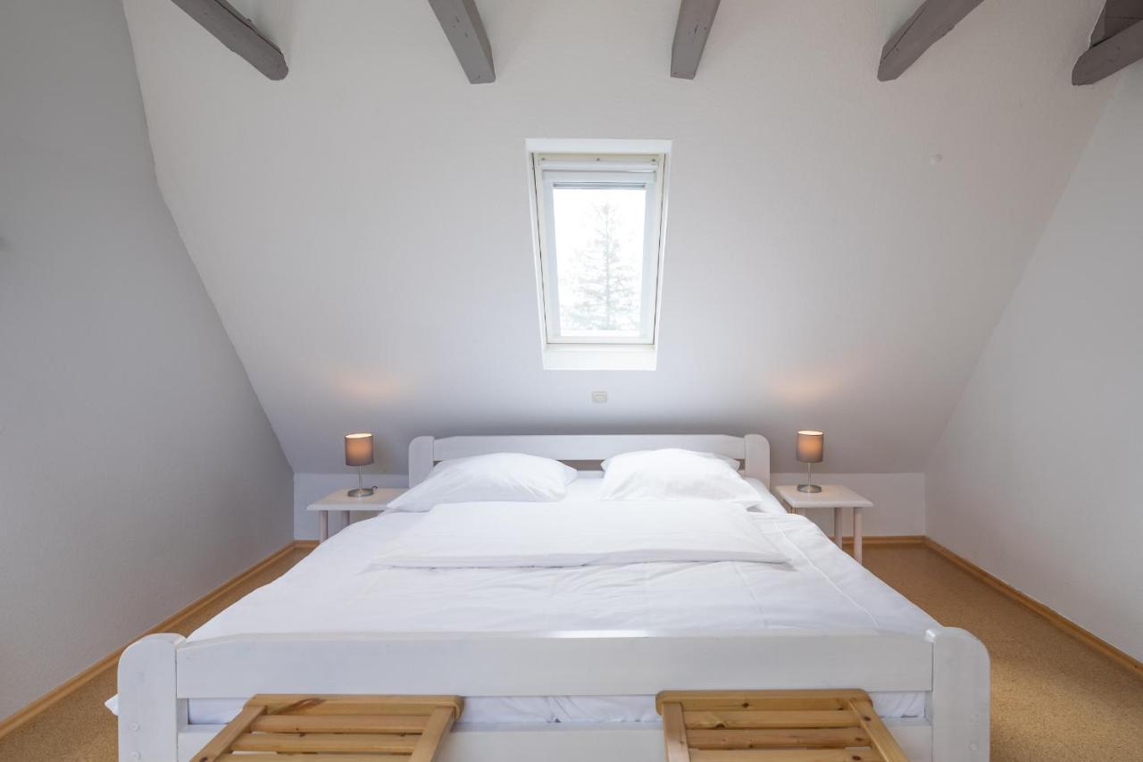Hollaenderdeich No 43 Villa Dagebüll Eksteriør bilde
