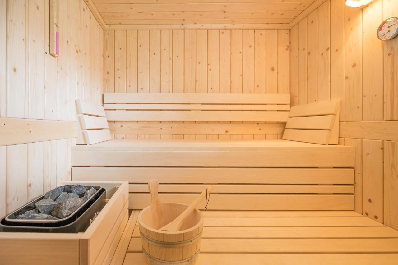 Hollaenderdeich No 43 Villa Dagebüll Eksteriør bilde