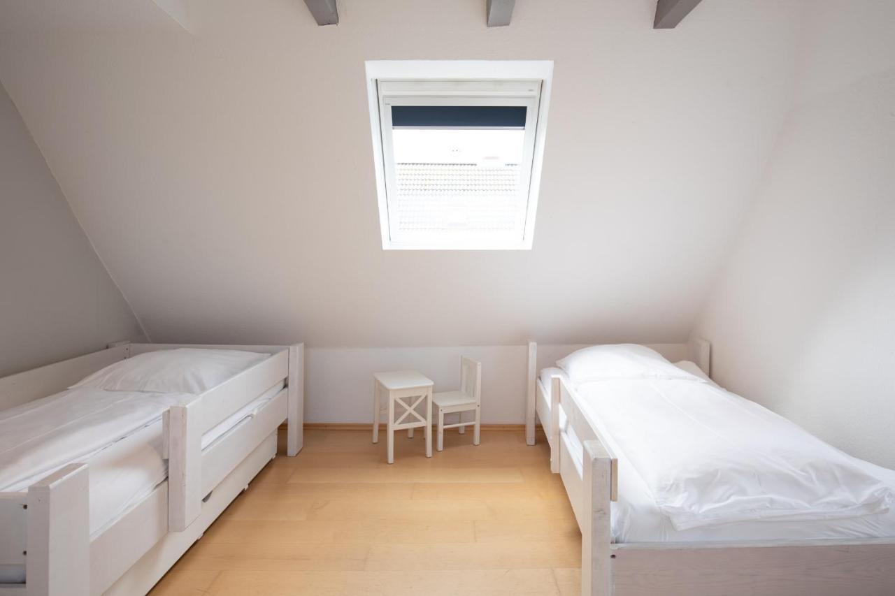 Hollaenderdeich No 43 Villa Dagebüll Eksteriør bilde