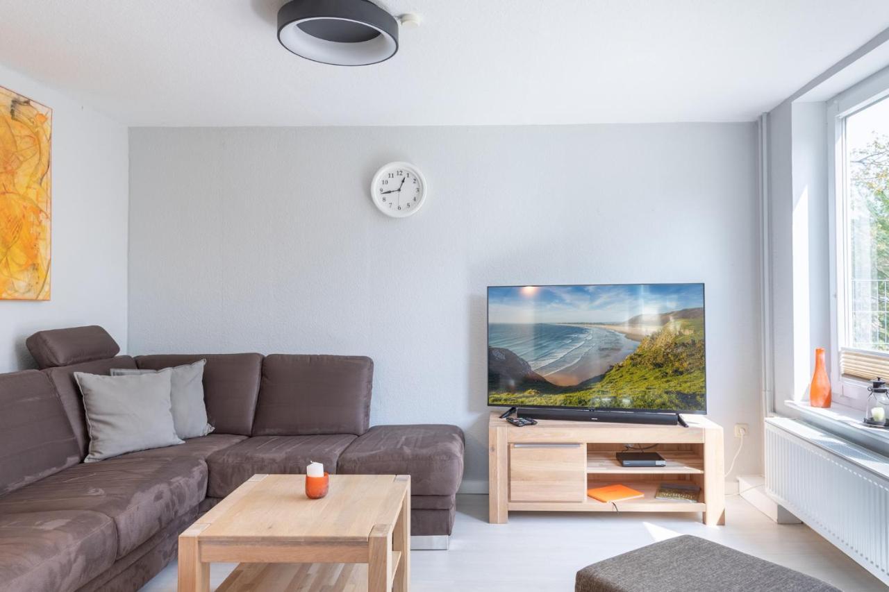 Hollaenderdeich No 43 Villa Dagebüll Eksteriør bilde